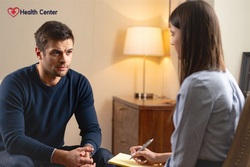 Как проходит лечение игромании в Чаплыгино в клинике Центр здоровья<